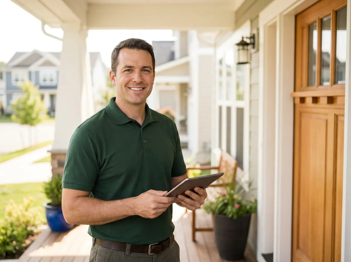 Pest control FAQs for Granby, VT